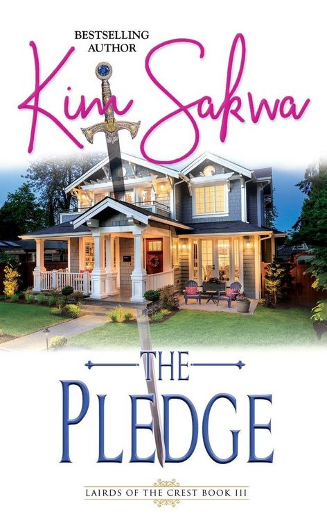 Produktbild: The Pledge