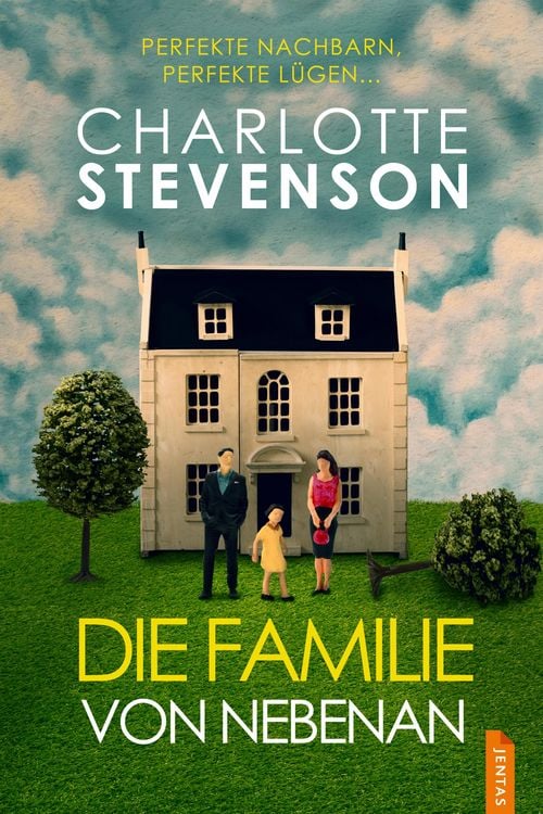 Produktbild: Die Familie von nebenan