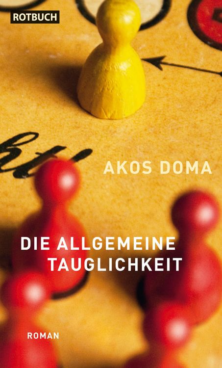 Produktbild: Die Allgemeine Tauglichkeit