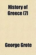 Produktbild: History of Greece (7)