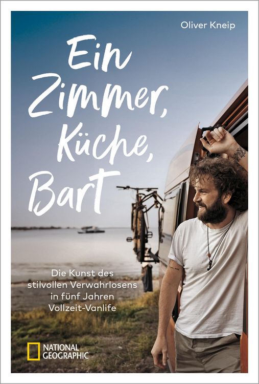 Produktbild: Ein Zimmer, K&uuml;che, Bart