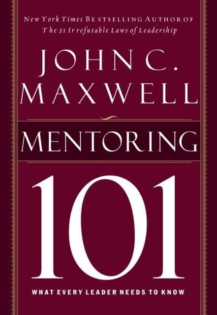 Produktbild: Mentoring 101