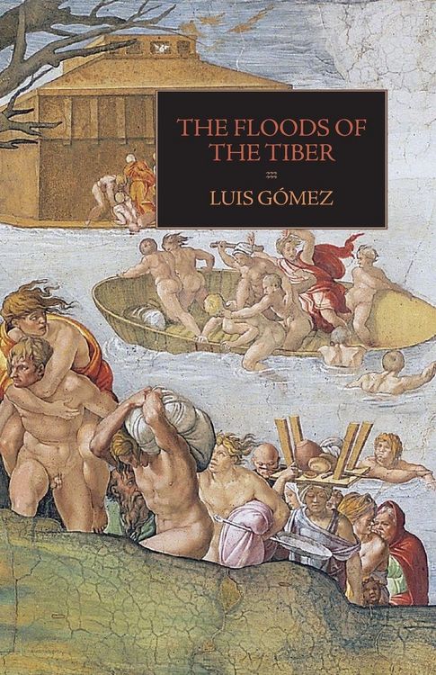 Produktbild: The Floods of the Tiber
