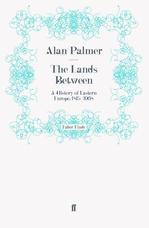 Produktbild: The Lands Between