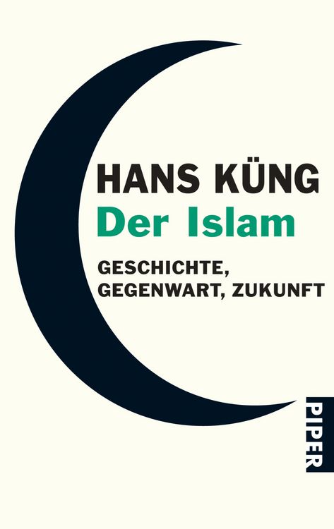 Produktbild: Der Islam