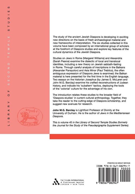 Produktbild: Negotiating Diaspora