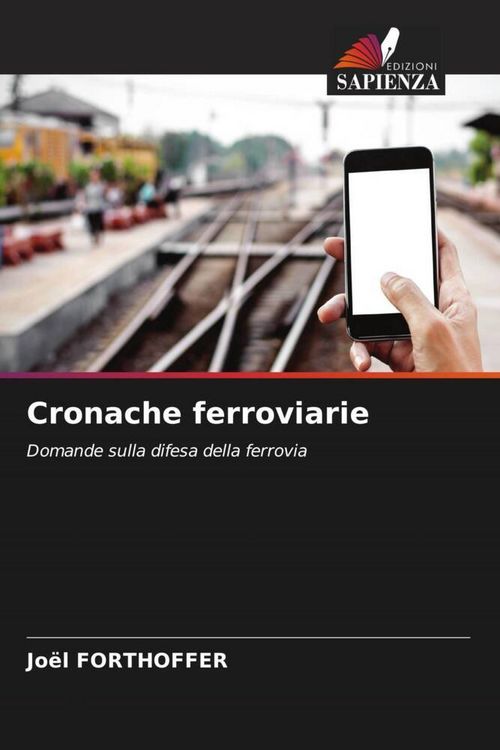 Produktbild: Cronache ferroviarie