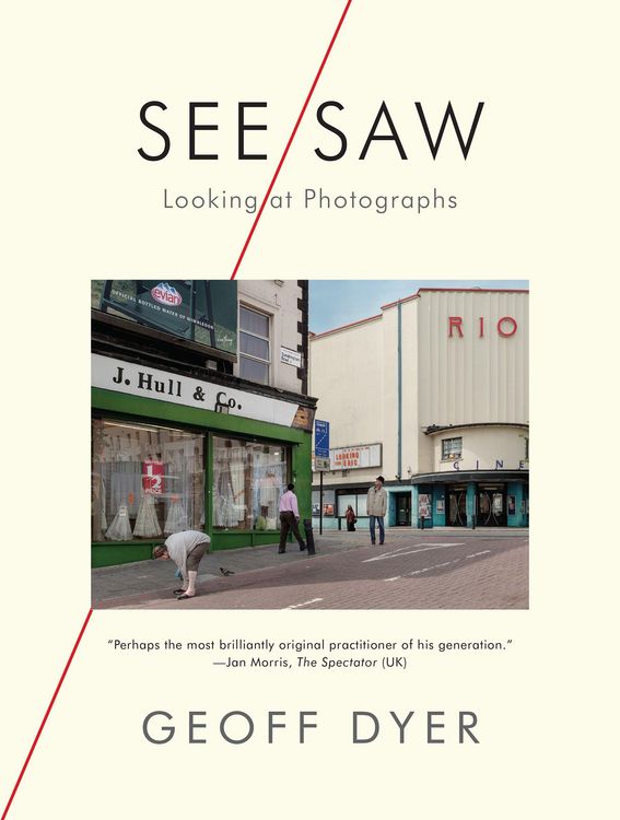 Produktbild: See/Saw