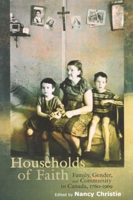 Produktbild: Households of Faith