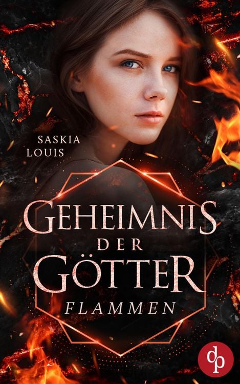 Produktbild: Flammen