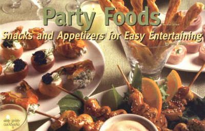 Produktbild: Party Foods