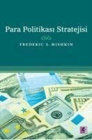 Produktbild: Para Politikasi Stratejisi