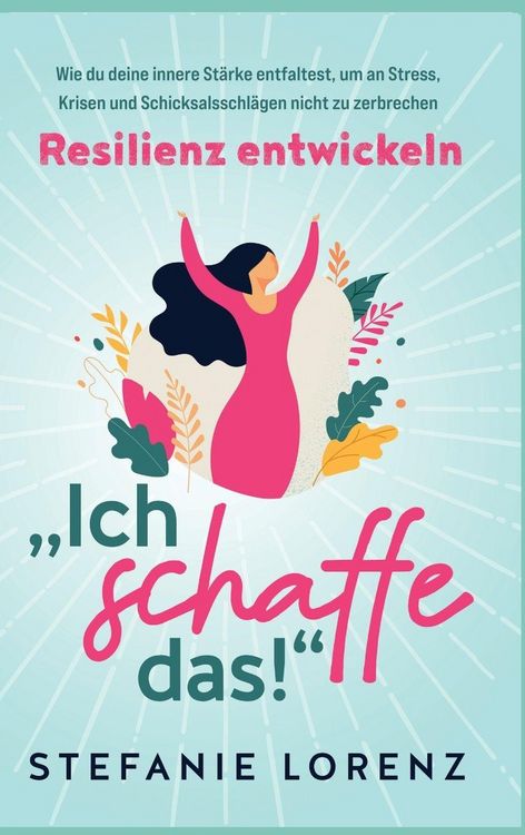 Produktbild: Resilienz entwickeln