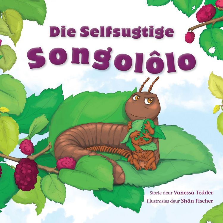 Produktbild: Die Selfsugtige Songol&ocirc;lo