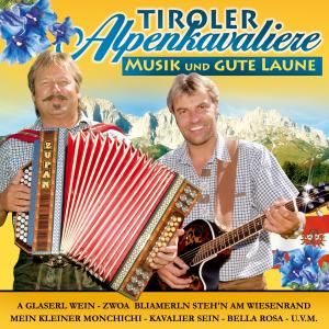 Produktbild: Musik Und Gute Laune