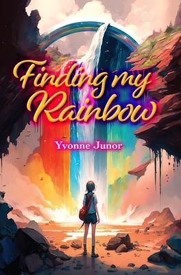 Produktbild: Finding My Rainbow