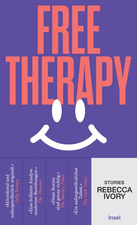 Produktbild: Free Therapy