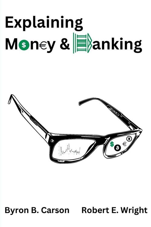 Produktbild: Explaining Money & Banking