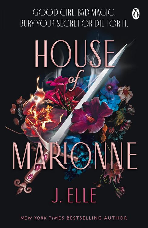 Produktbild: House of Marionne