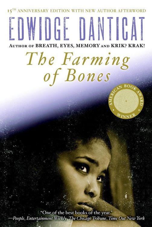 Produktbild: The Farming of Bones
