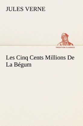 Produktbild: Les Cinq Cents Millions De La B&eacute;gum