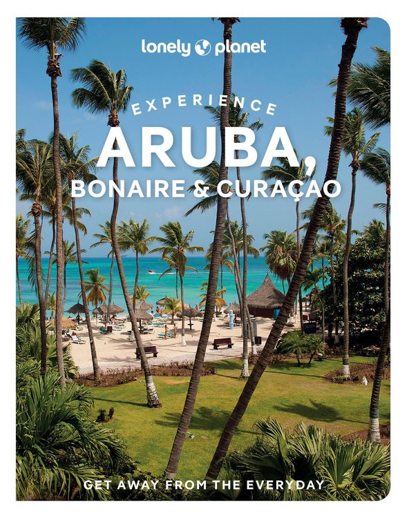 Produktbild: Lonely Planet Experience Aruba, Bonaire & Curaçao