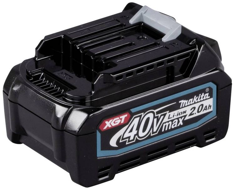 Produktbild: Makita 191L29-0 Werkzeug-Akku 40 V 2.0 Ah Li-Ion