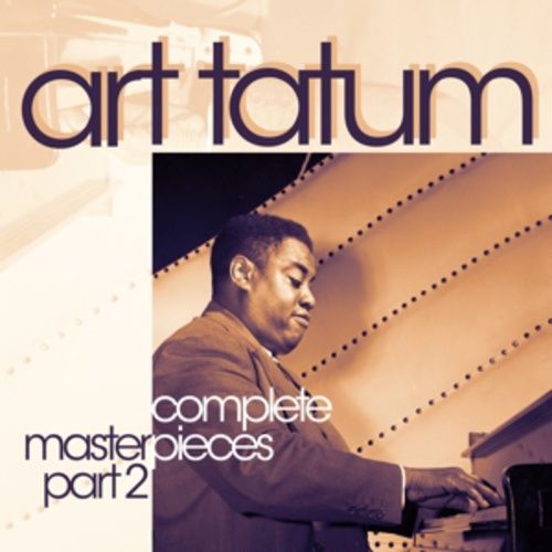 Produktbild: Complete Masterpieces Part 2