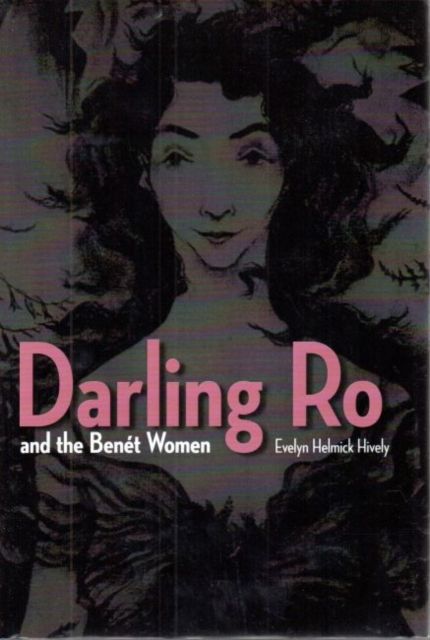 Produktbild: Darling Ro & The Benet Women