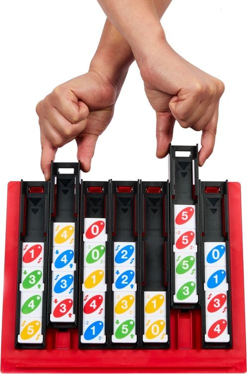 Produktbild: UNO Quatro