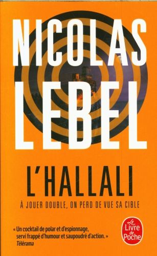 Produktbild: L'hallali : &agrave; jouer double, on perd de vue sa cible