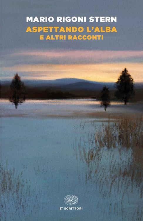 Produktbild: Aspettando l'alba e altri racconti