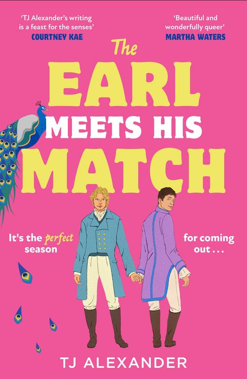 Produktbild: The Earl Meets His Match