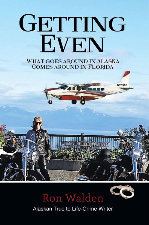 Produktbild: Getting Even