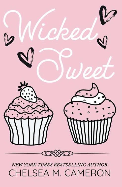 Produktbild: Wicked Sweet