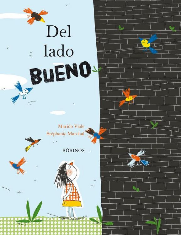 Produktbild: Del lado bueno