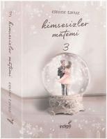 Produktbild: Kimsesizler Matemi 3