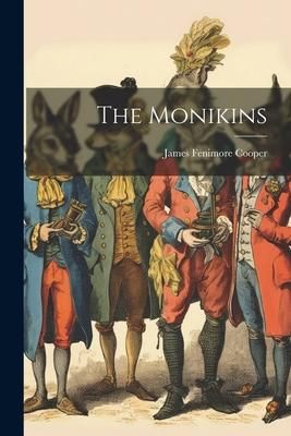 Produktbild: The Monikins