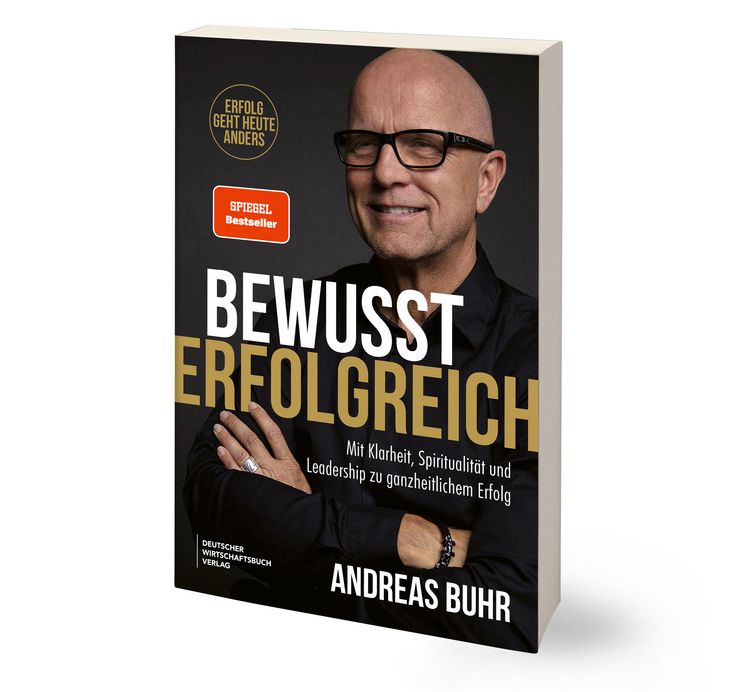Produktbild: Bewusst erfolgreich