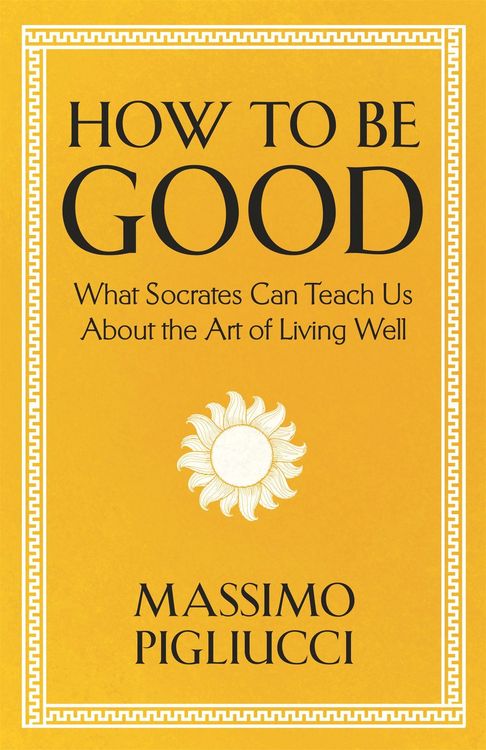 Produktbild: How To Be Good