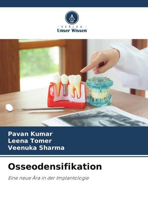 Produktbild: Osseodensifikation