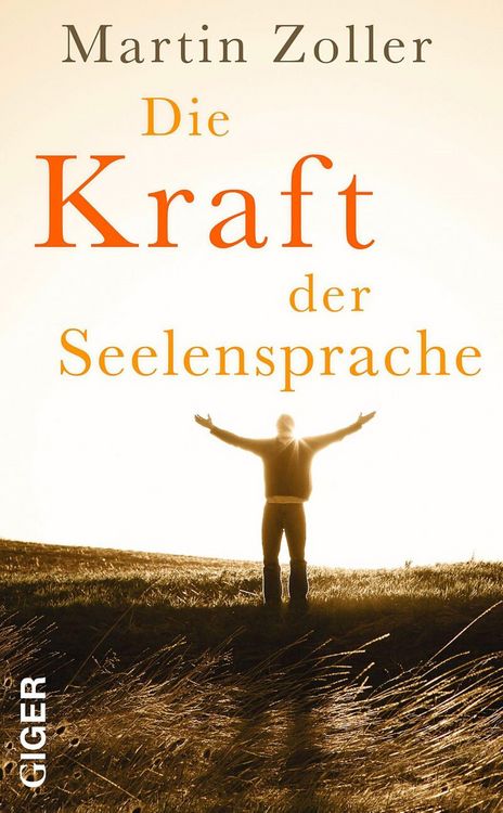 Produktbild: Die Kraft der Seelensprache