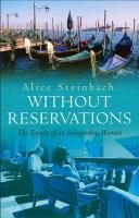Produktbild: Without Reservations