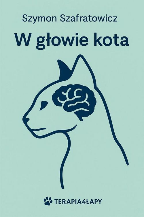 Produktbild: W glowie kota