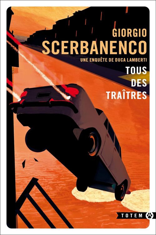 Produktbild: Tous des tra&icirc;tres