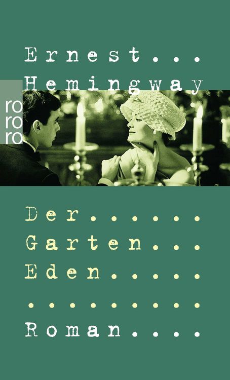 Produktbild: Der Garten Eden