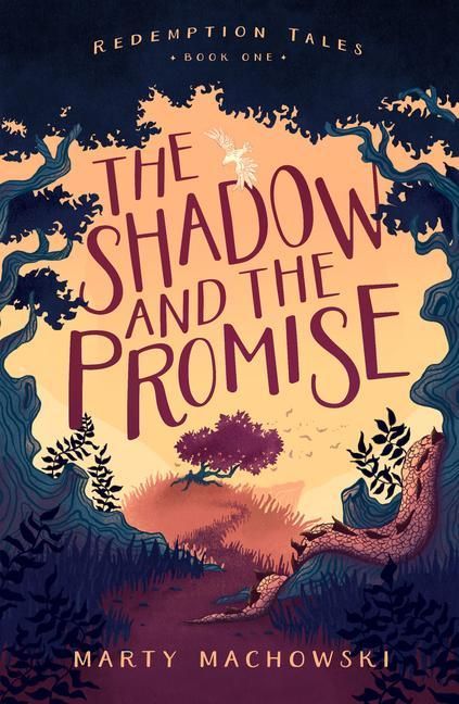 Produktbild: The Shadow and the Promise
