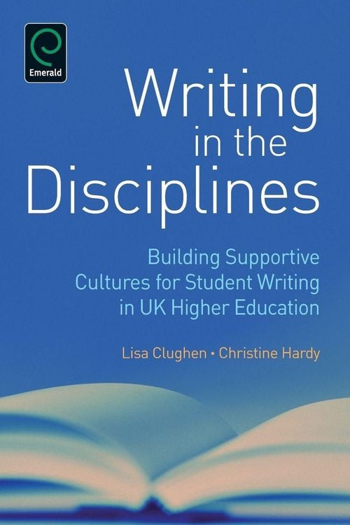 Produktbild: Writing in the Disciplines