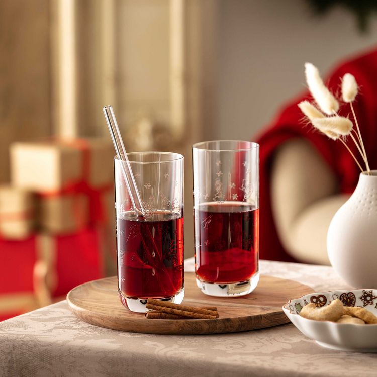 Produktbild: Villeroy & Boch Toy's Delight Longdrinkbecher, Set 2tlg.