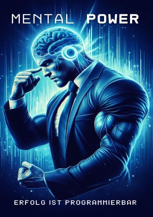 Produktbild: Mental Power